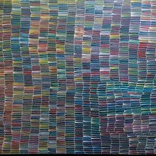 Jeannie Mills Pwerle