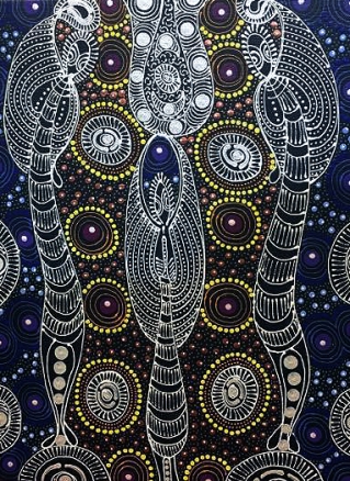 Colleen Wallace Nungari