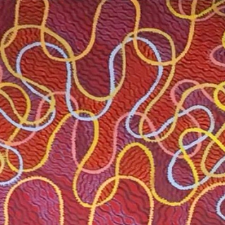 Geraldine Napangardi Granites