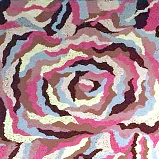 Sabrina Napangardi Granites