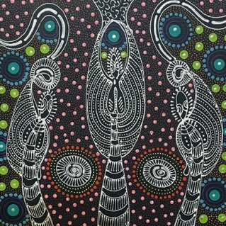 Colleen Wallace Nungari