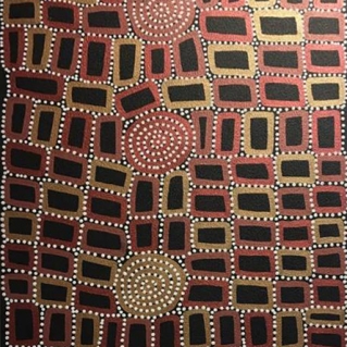 Walala Tjapaltjarri